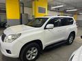 Toyota Land Cruiser Prado 2011 годаүшін12 200 000 тг. в Алматы – фото 6