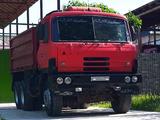 Tatra  T 815 1987 года за 6 700 000 тг. в Шымкент – фото 2