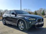 BMW X2 2018 года за 16 500 000 тг. в Усть-Каменогорск