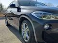 BMW X2 2018 годаүшін17 500 000 тг. в Усть-Каменогорск – фото 4