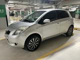 Toyota Yaris 2007 года за 4 700 000 тг. в Астана