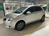 Toyota Yaris 2007 годаfor4 700 000 тг. в Алматы