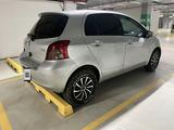 Toyota Yaris 2007 года за 4 700 000 тг. в Астана – фото 4