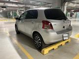 Toyota Yaris 2007 года за 4 700 000 тг. в Астана – фото 3