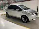 Toyota Yaris 2007 года за 4 700 000 тг. в Астана – фото 2
