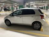 Toyota Yaris 2007 года за 4 700 000 тг. в Астана – фото 5