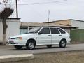 ВАЗ (Lada) 2114 2013 годаүшін1 550 000 тг. в Атакент – фото 4