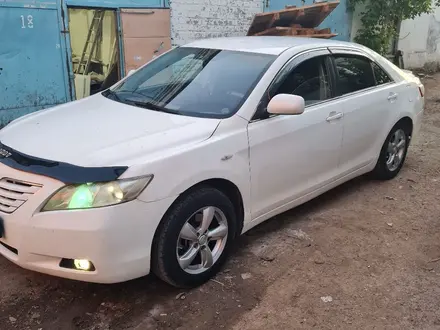 Toyota Camry 2007 года за 4 000 000 тг. в Астана – фото 5