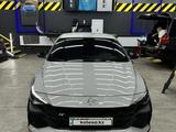 Hyundai Avante 2022 годаfor12 800 000 тг. в Астана