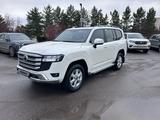 Toyota Land Cruiser 2024 года за 46 900 000 тг. в Астана – фото 2