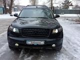 Infiniti FX35 2003 годаfor4 650 000 тг. в Караганда