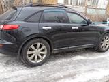 Infiniti FX35 2003 годаfor4 650 000 тг. в Караганда – фото 4