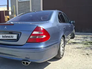 Mercedes-Benz E 350