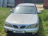 Nissan Primera 2000 года за 700 000 тг. в Алматы – фото 2