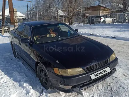 Toyota Mark II 1996 года за 2 560 000 тг. в Алматы