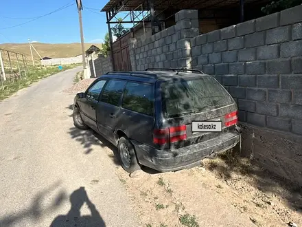 Volkswagen Passat 1994 года за 750 000 тг. в Шымкент – фото 2