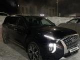 Hyundai Palisade 2021 года за 19 000 000 тг. в Актау