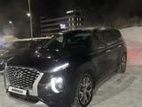 Hyundai Palisade 2021 года за 19 000 000 тг. в Актау – фото 2