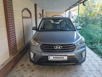 Hyundai Creta 2019 года за 9 200 000 тг. в Алматы