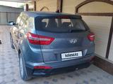 Hyundai Creta 2019 годаүшін9 200 000 тг. в Алматы – фото 3