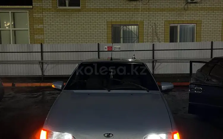 ВАЗ (Lada) 2114 2007 годаfor850 000 тг. в Уральск