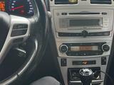 Toyota Avensis 2013 года за 5 900 000 тг. в Караганда – фото 2