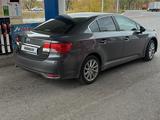 Toyota Avensis 2013 года за 5 900 000 тг. в Караганда