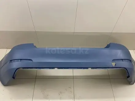 Бампер задний Skoda Octavia за 1 000 тг. в Астана