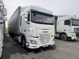 DAF  XF 2014 года за 27 000 000 тг. в Туркестан