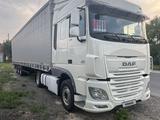 DAF  XF 2014 года за 27 000 000 тг. в Туркестан – фото 4