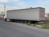 DAF  XF 2014 года за 27 000 000 тг. в Туркестан – фото 5