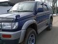 Toyota Hilux Surf 1996 годаүшін4 500 000 тг. в Талдыкорган – фото 7