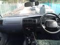 Toyota Hilux Surf 1996 годаүшін4 500 000 тг. в Талдыкорган – фото 4