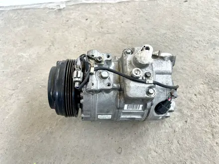 Компрессор BMW F85 s63 E70 E71 F10 БМВ Ф85 s63 за 130 000 тг. в Шымкент
