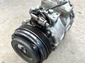 Компрессор BMW F85 s63 E70 E71 F10 БМВ Ф85 s63 за 130 000 тг. в Шымкент – фото 2