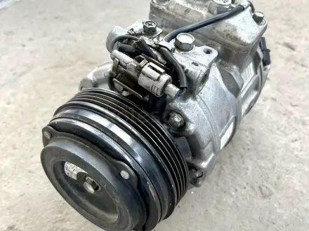 Компрессор BMW F85 s63 E70 E71 F10 БМВ Ф85 s63 за 130 000 тг. в Шымкент – фото 2