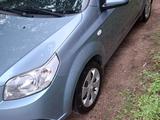 Ravon Nexia R3 2020 года за 4 200 000 тг. в Щучинск – фото 4
