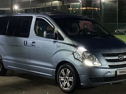 Hyundai Starex 2009 года за 8 000 000 тг. в Астана – фото 4