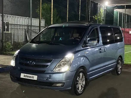 Hyundai Starex 2009 года за 8 000 000 тг. в Астана