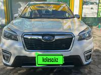 Subaru Forester 2021 года за 13 000 000 тг. в Усть-Каменогорск