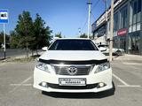 Toyota Camry 2012 годаүшін10 500 000 тг. в Шымкент