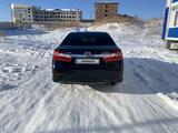 Toyota Camry 2012 года за 10 000 000 тг. в Усть-Каменогорск – фото 5