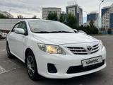 Toyota Corolla 2011 годаfor6 850 000 тг. в Алматы – фото 3