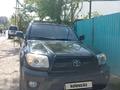 Toyota 4Runner 2007 годаүшін9 700 000 тг. в Талгар