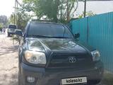 Toyota 4Runner 2007 года за 9 700 000 тг. в Талгар