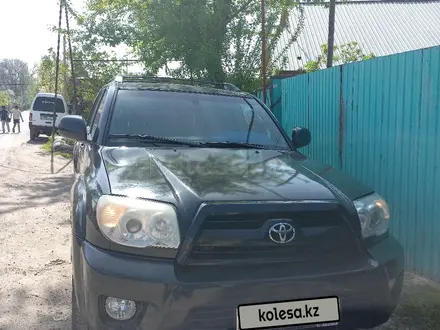 Toyota 4Runner 2007 годаүшін9 700 000 тг. в Талгар