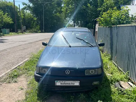 Volkswagen Passat 1989 года за 700 000 тг. в Караганда – фото 4