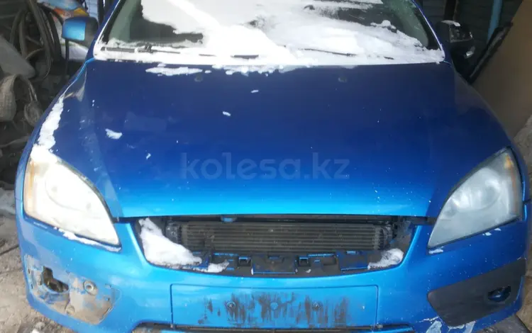 Ford Focus 2007 годаүшін100 000 тг. в Костанай