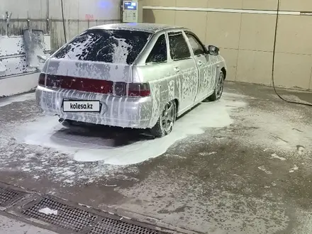 ВАЗ (Lada) 2112 2002 года за 850 000 тг. в Экибастуз