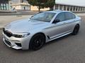 BMW 530 2018 года за 16 500 000 тг. в Шымкент – фото 2